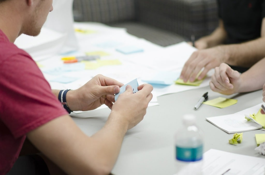 Se préparer aux défis de l'entreprise par des formations pratiques
